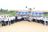 KSPCB and MRPL conduct beach cleaning drive at Surathkal